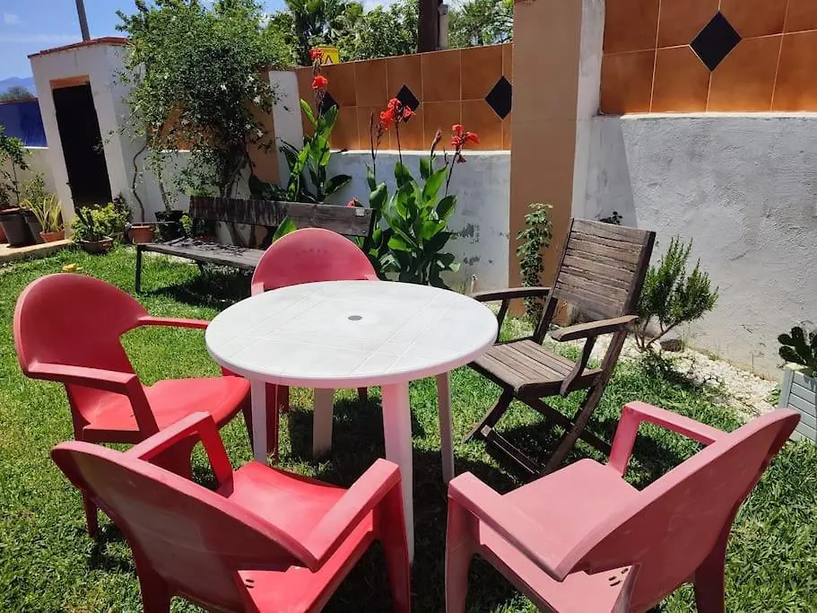 Apartman Apartamento Situado A 3Minutos Del Pta Campanillas Málaga