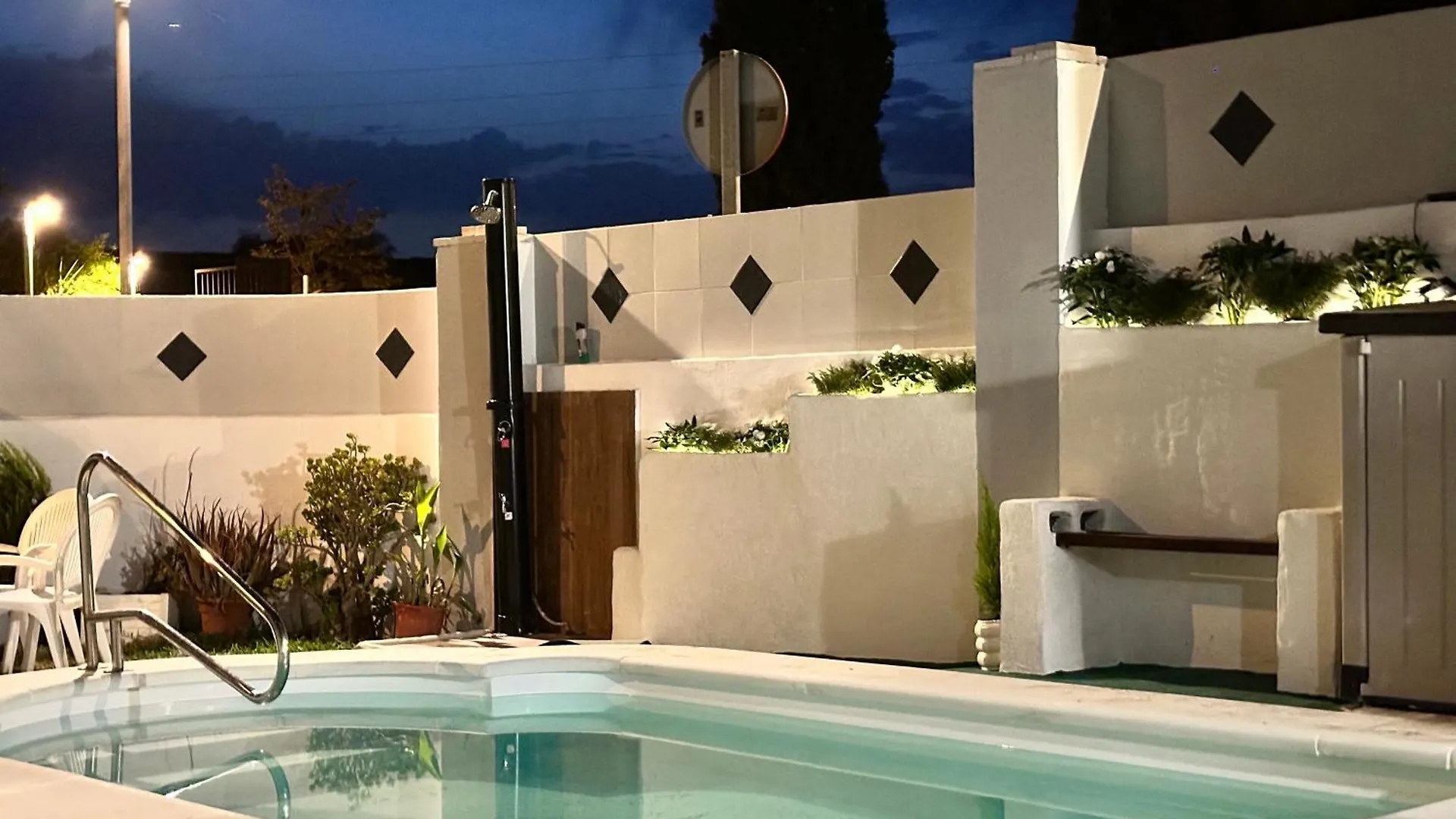 Apartamento Situado A 3Minutos Del Pta Campanillas Málaga