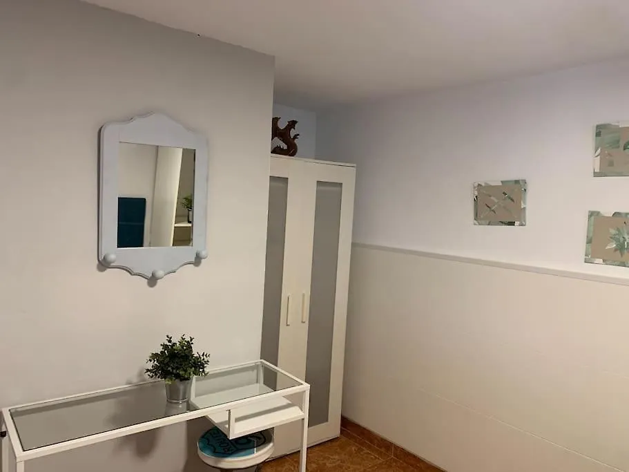 Apartamento Situado A 3Minutos Del Pta Campanillas Malaga