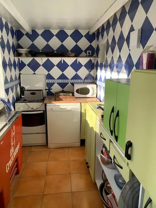 Apartamento Situado A 3Minutos Del Pta Campanillas Malaga