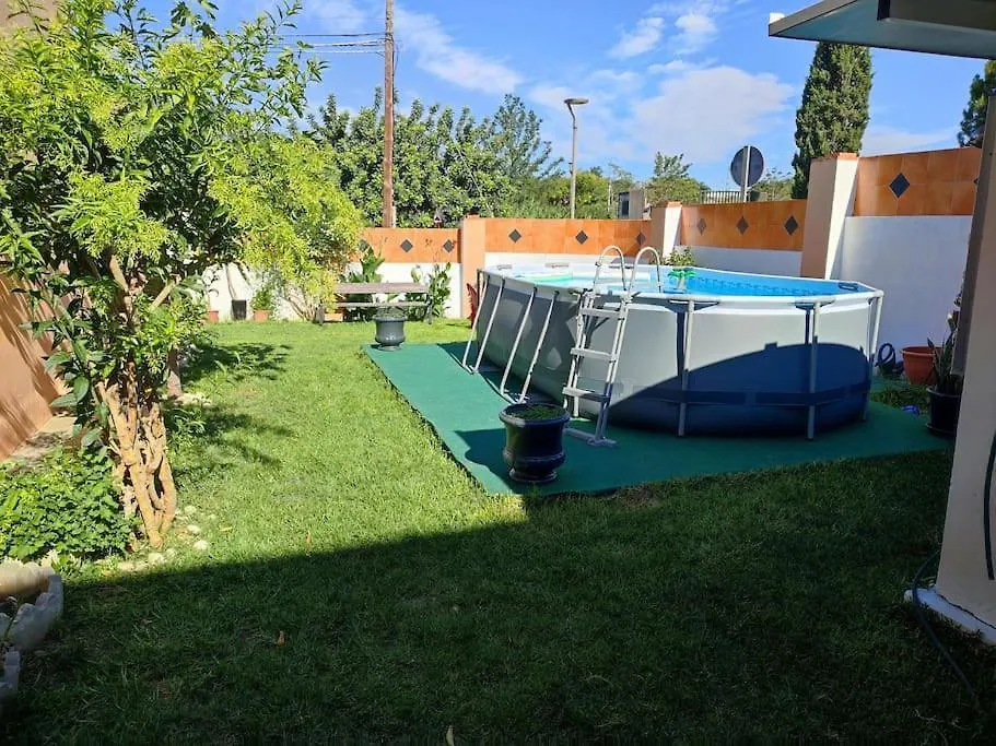 Apartamento Situado A 3Minutos Del Pta Campanillas Malaga Spain