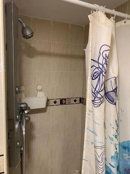 Apartment Apartamento Situado A 3Minutos Del Pta Campanillas Malaga