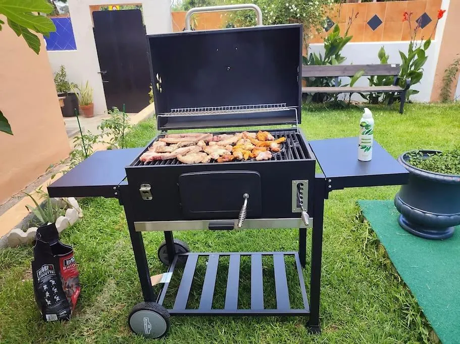 Apartamento Situado A 3Minutos Del Pta Campanillas Malaga