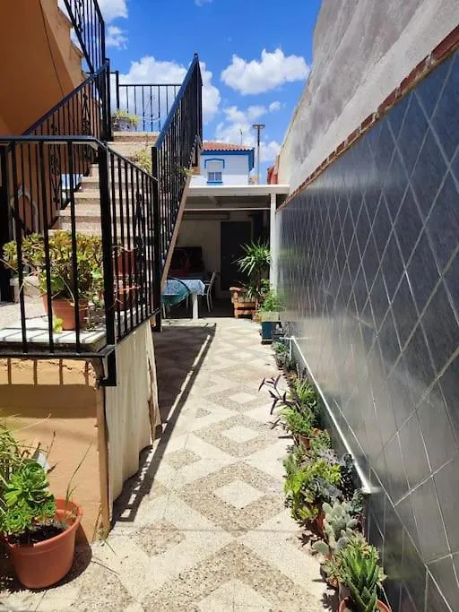 Apartamento Situado A 3Minutos Del Pta Campanillas Malaga 0*,  Spain