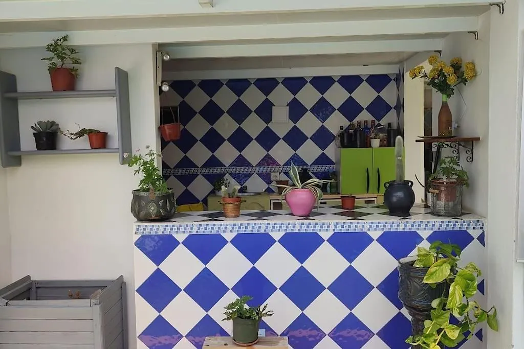 Apartment Apartamento Situado A 3Minutos Del Pta Campanillas Malaga